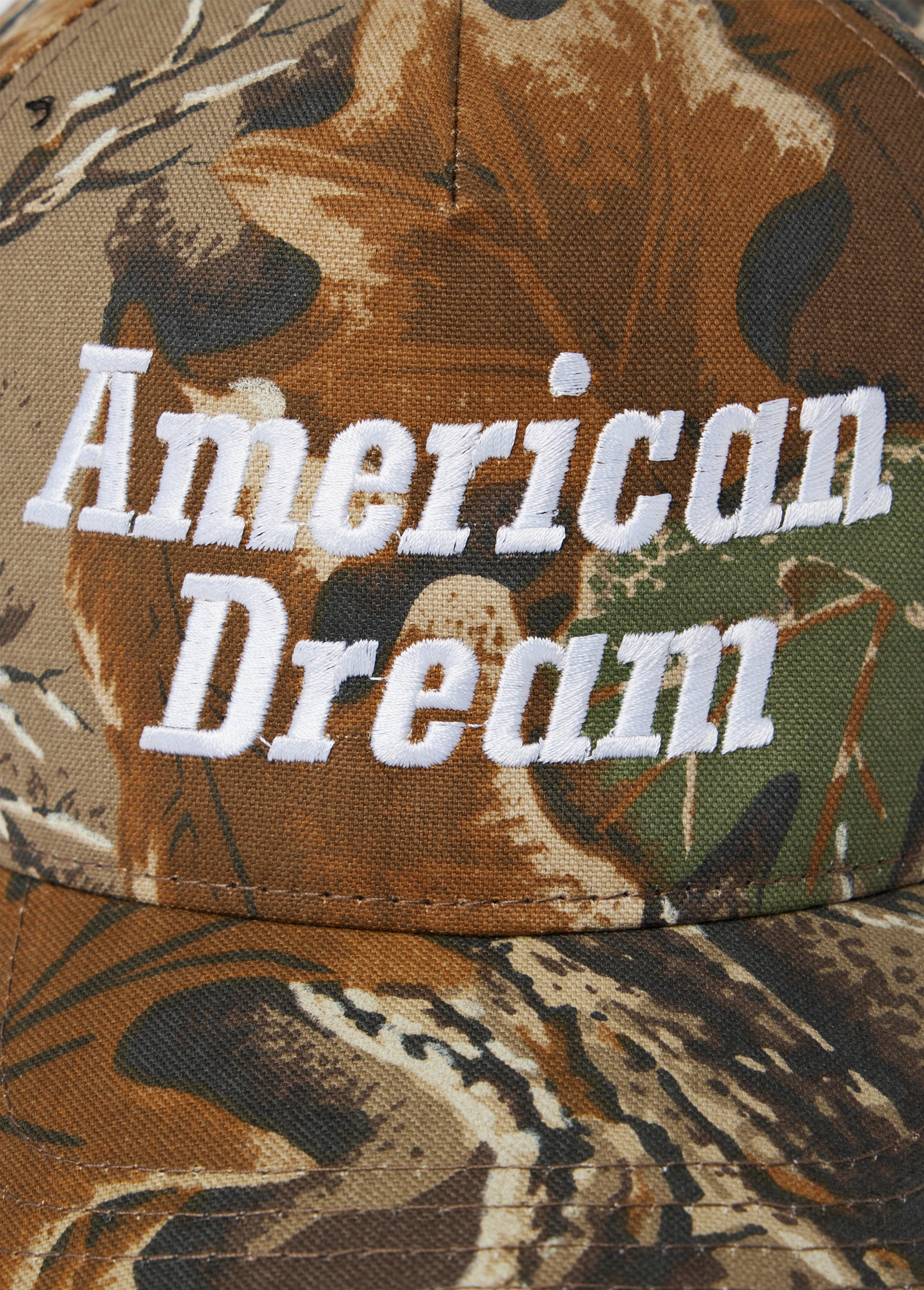 American Dream Hat | Camo - Image 3