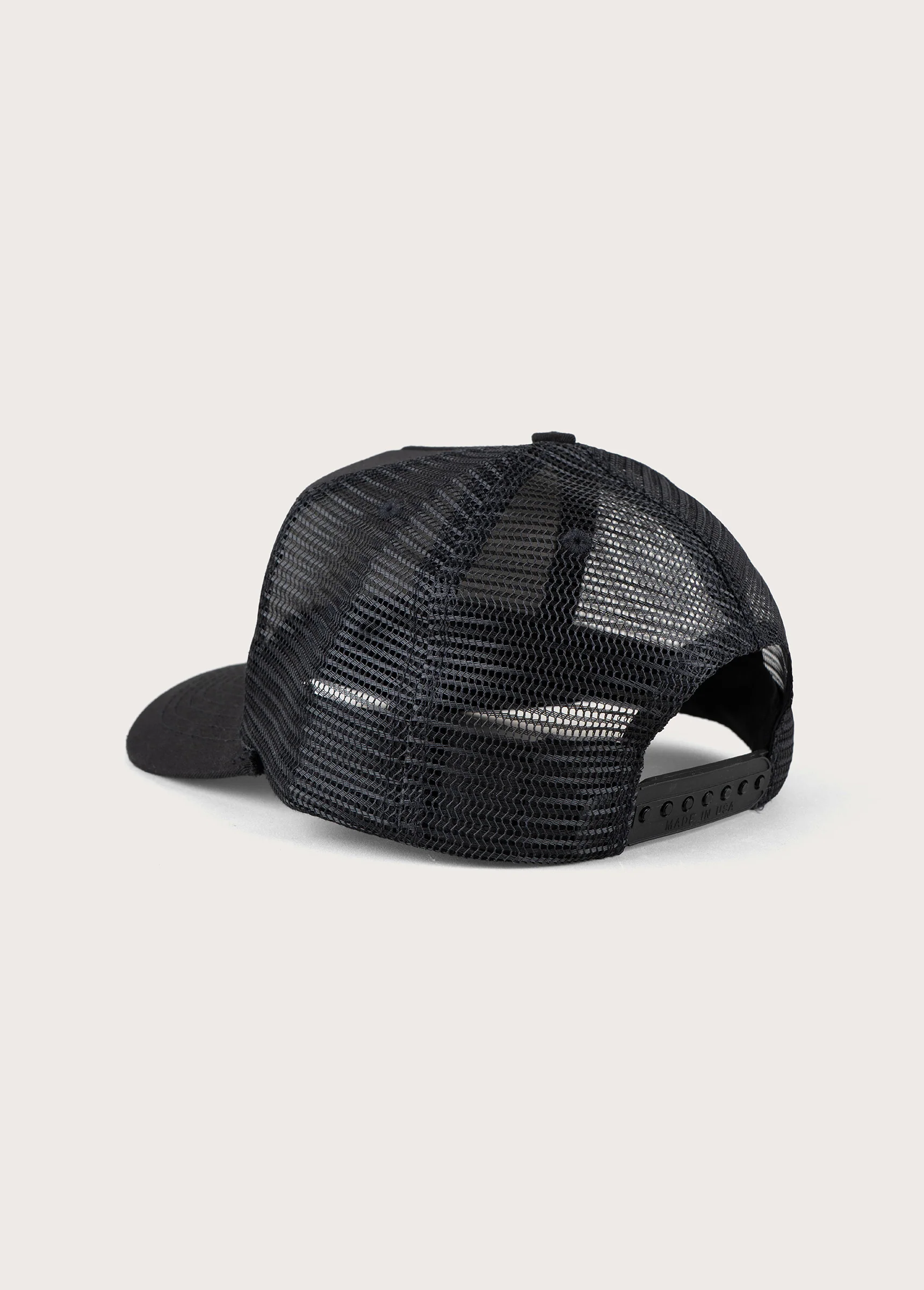 American Made Hat | Black - Image 2