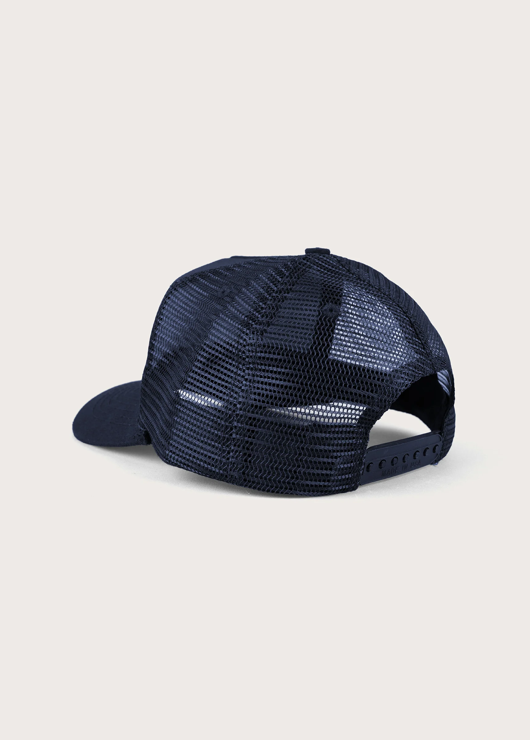 American Made Hat | Navy - Image 2