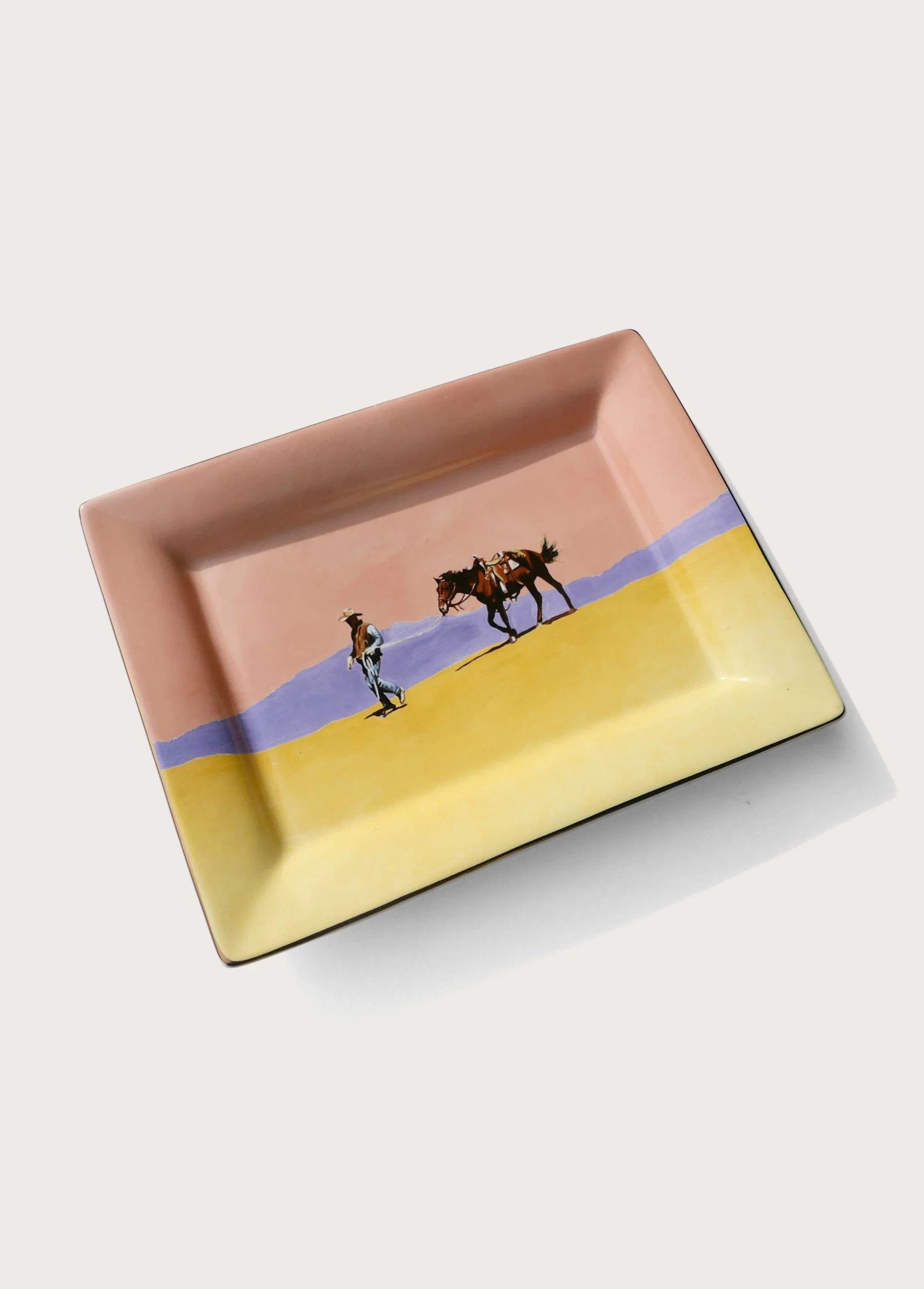 And I'll Give You Everything Ceramic Catch All Tray - Image 3