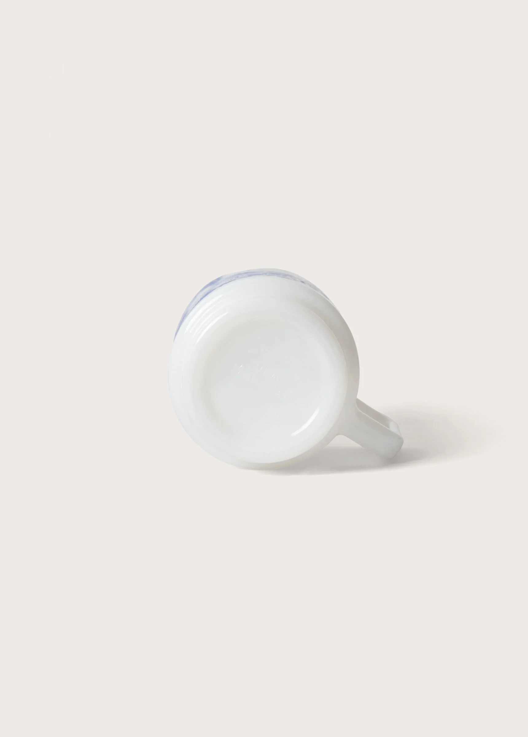 Between The Country Milk Glass - Image 4