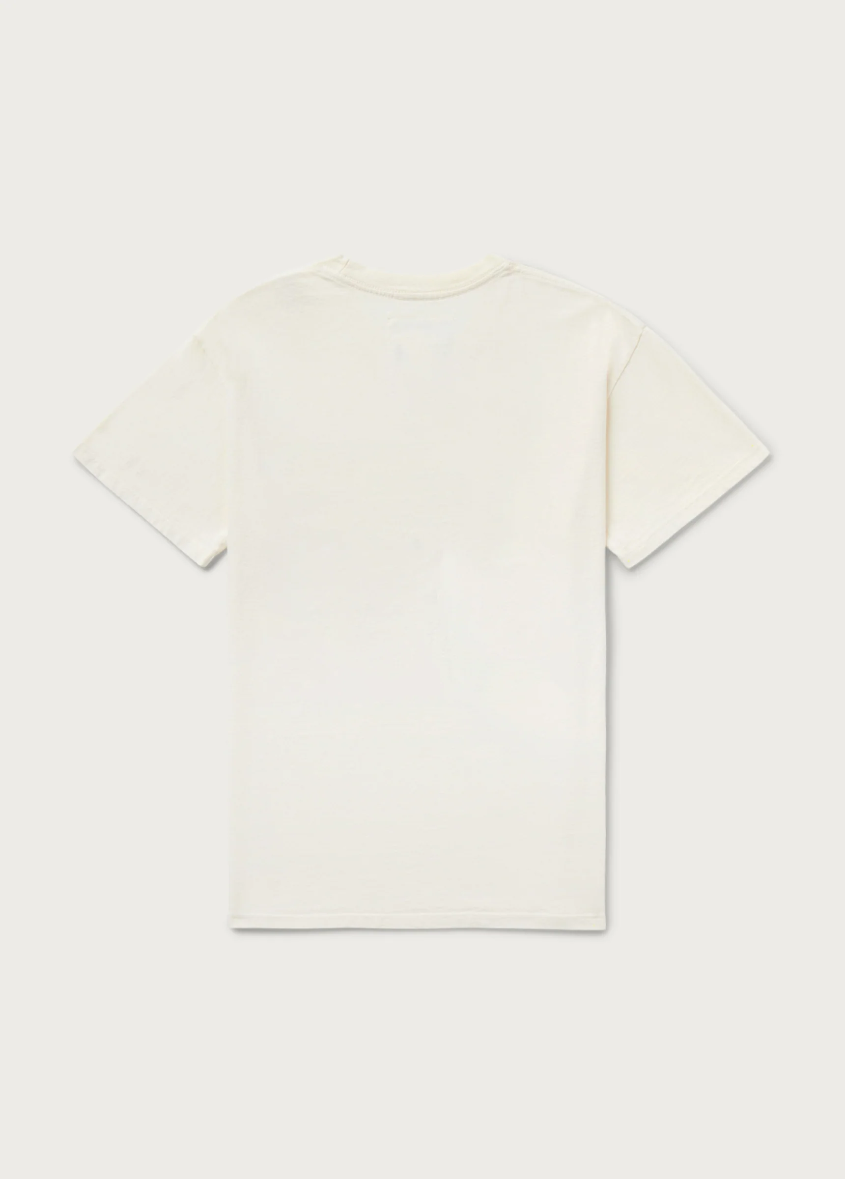 Bird of Prey Tee | Bone - Image 2