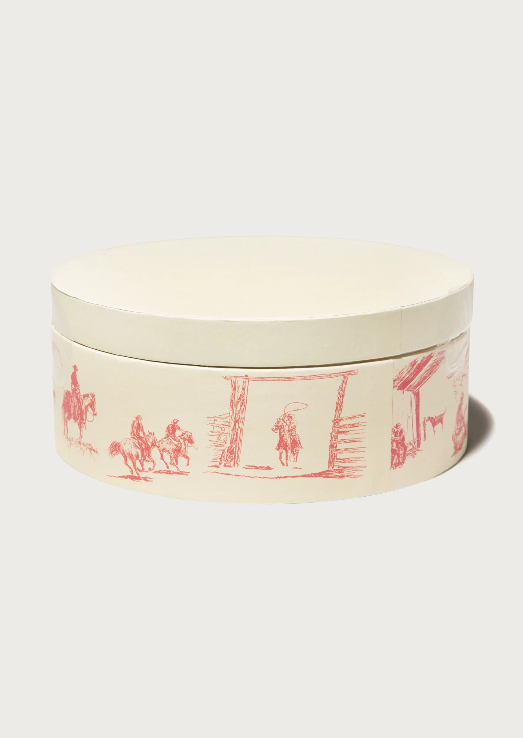 Cowboy Hat Incense Holder - Image 10
