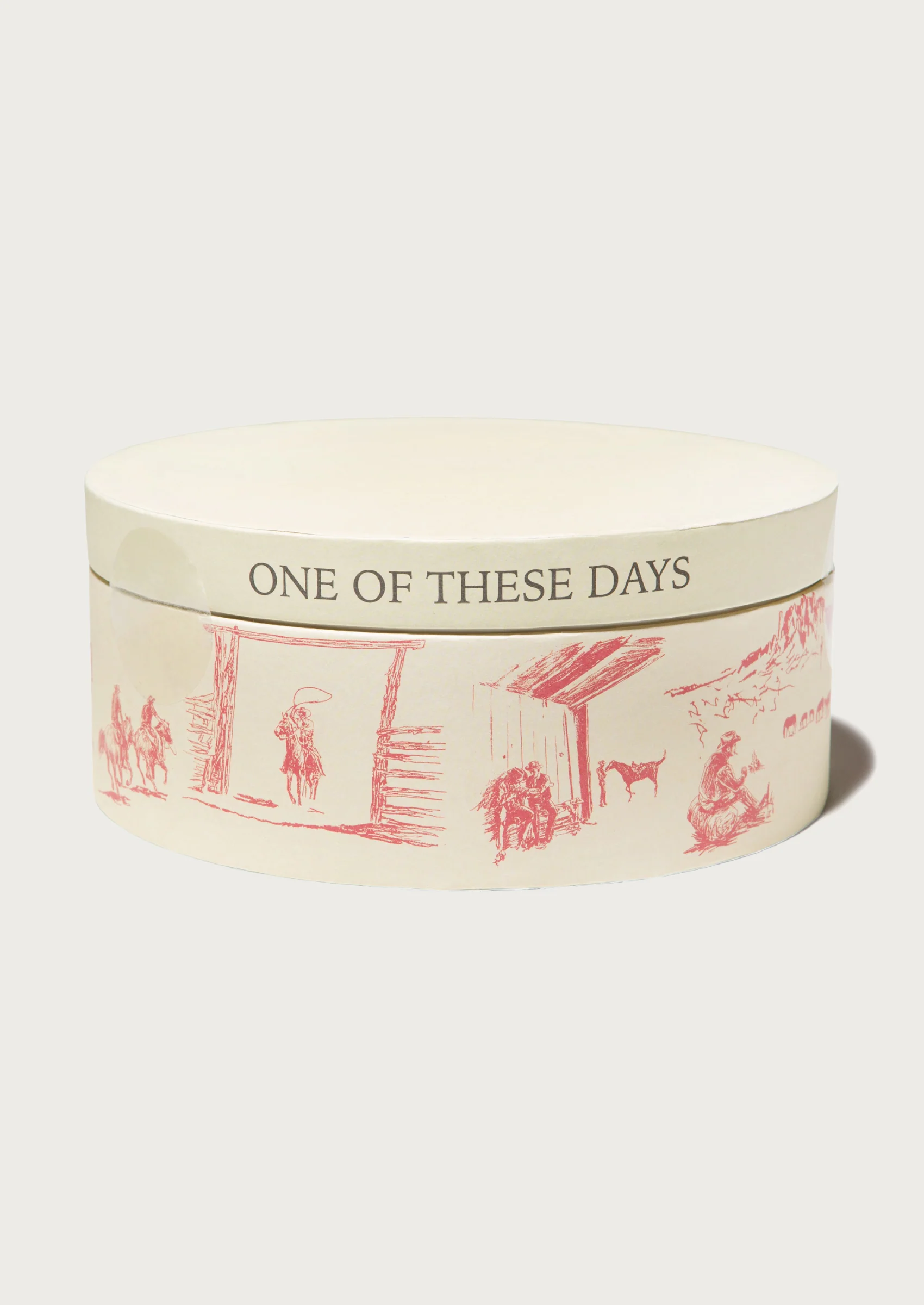 Cowboy Hat Incense Holder - Image 9