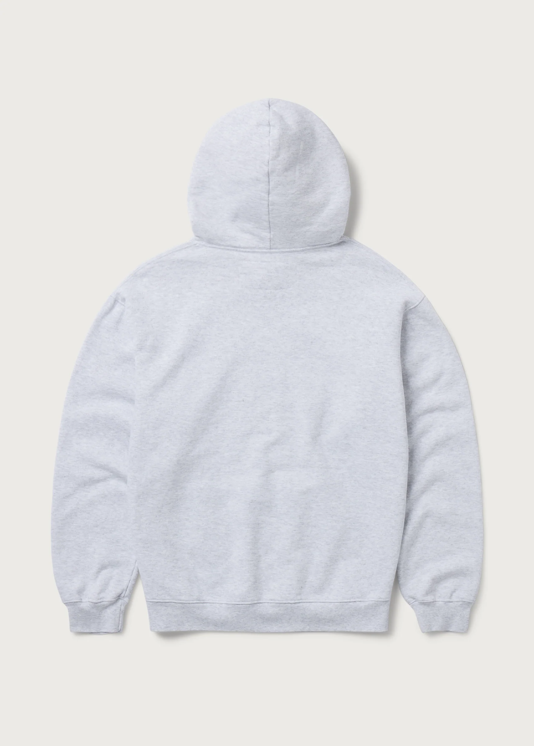 Driftin' Back Hooded Sweatshirt | Heather - Image 2