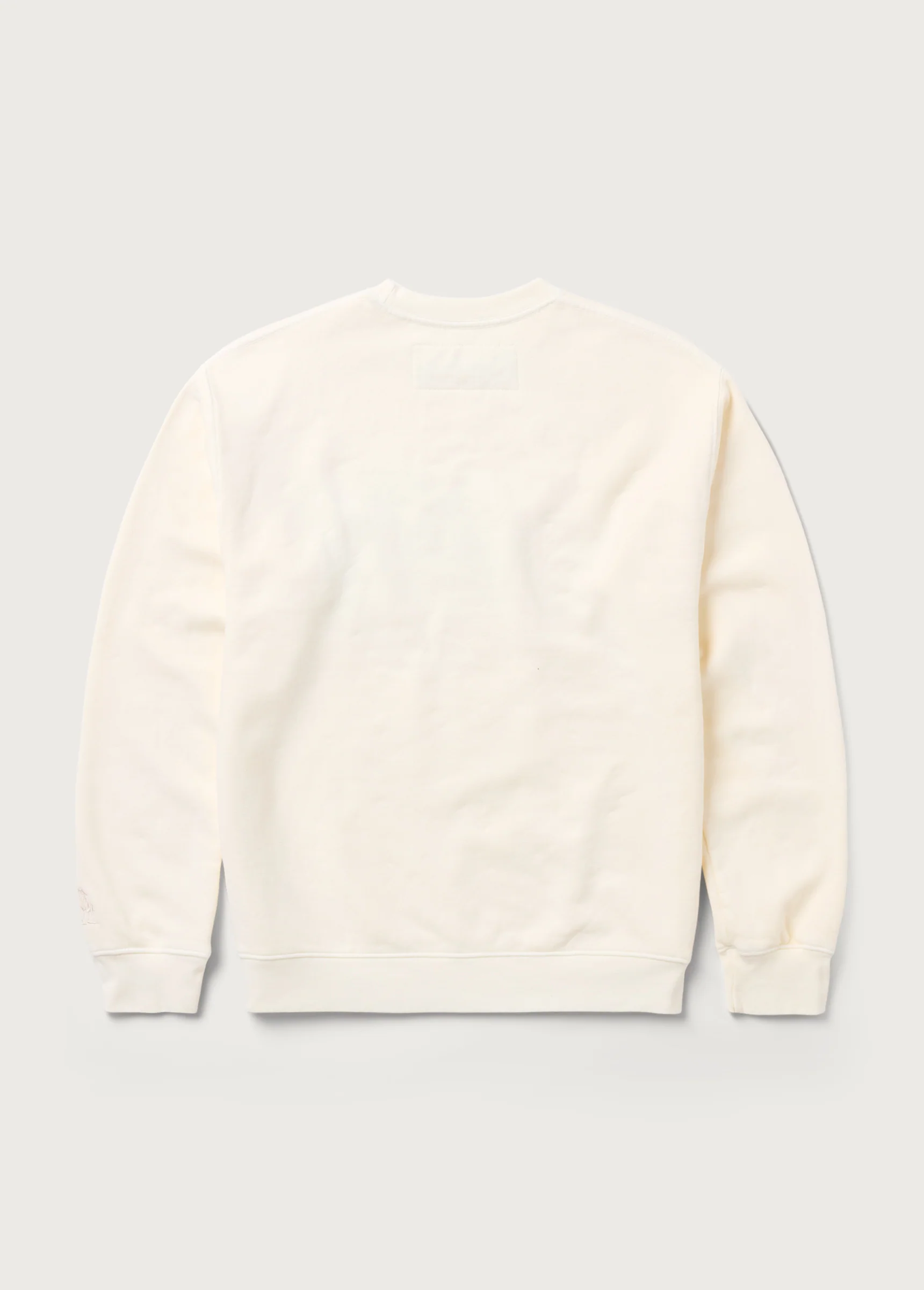 Everyones In Love With You Crewneck | Bone - Image 2
