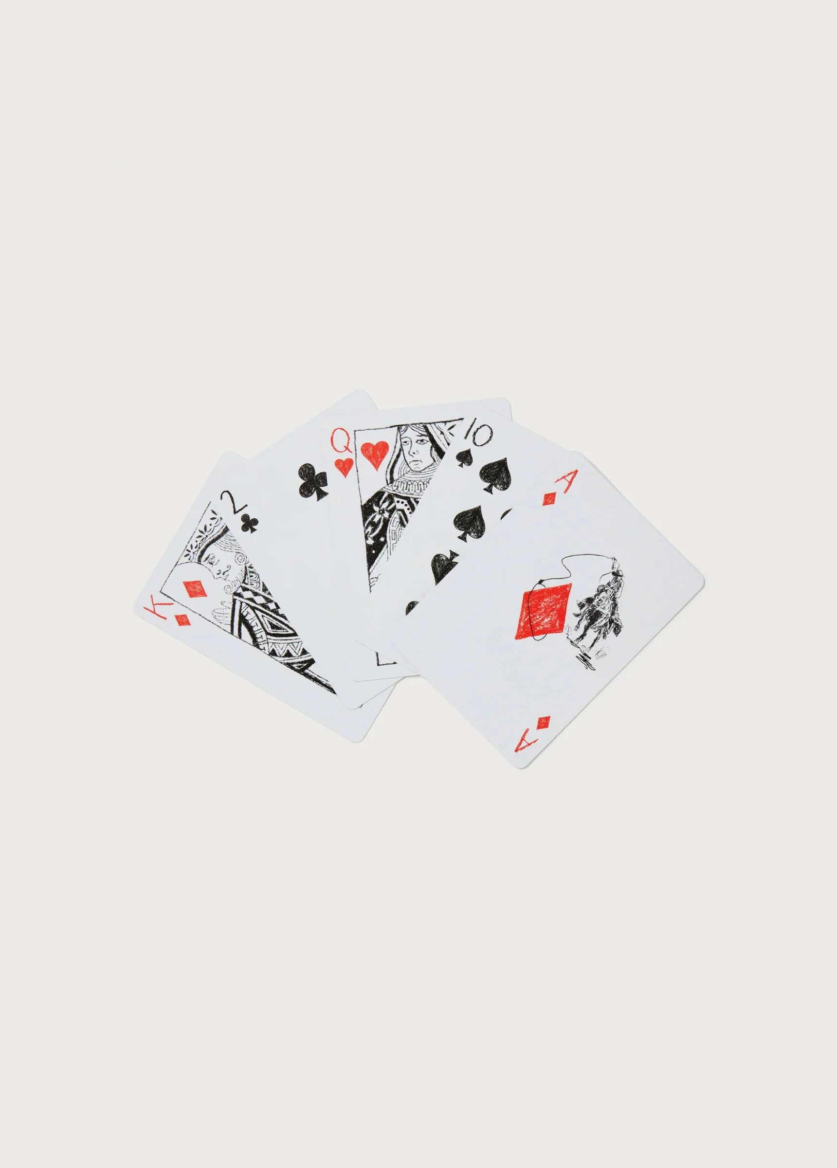 Fontaine x Matt McCormick Playing Cards - Image 3