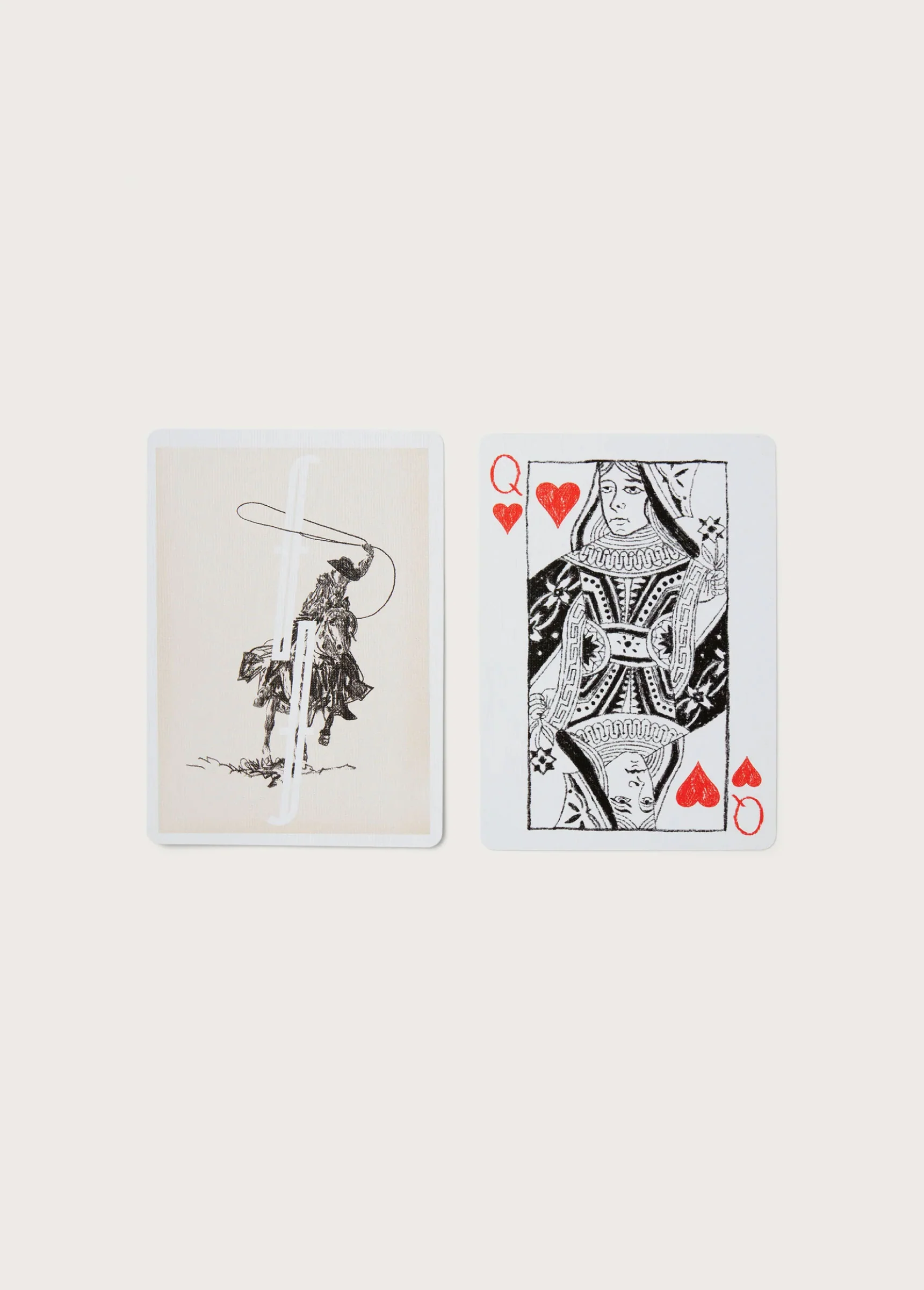 Fontaine x Matt McCormick Playing Cards - Image 4
