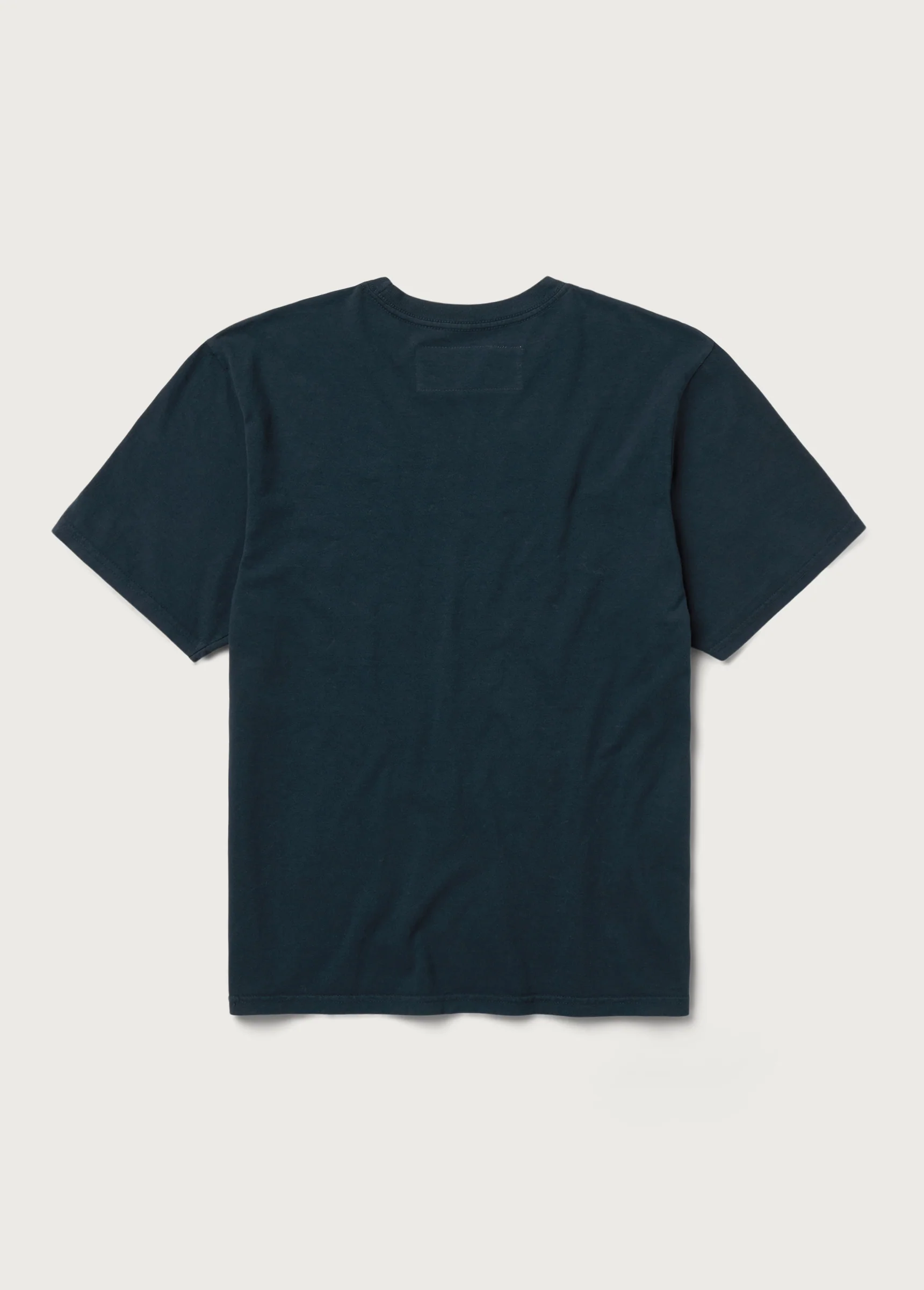 Harvest Moon Tee | Washed Black - Image 2