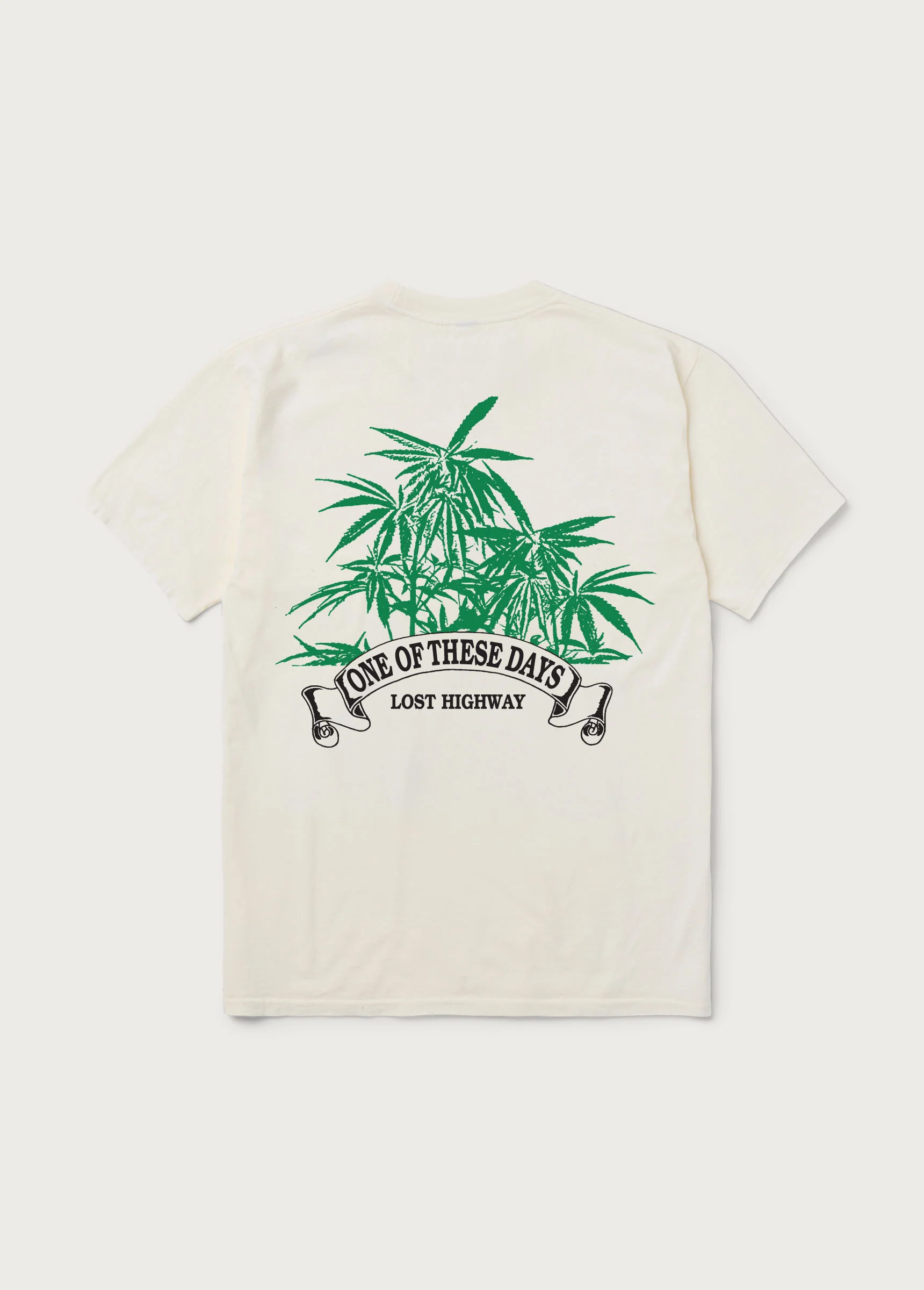 Heads Together T-Shirt | Bone - Image 2