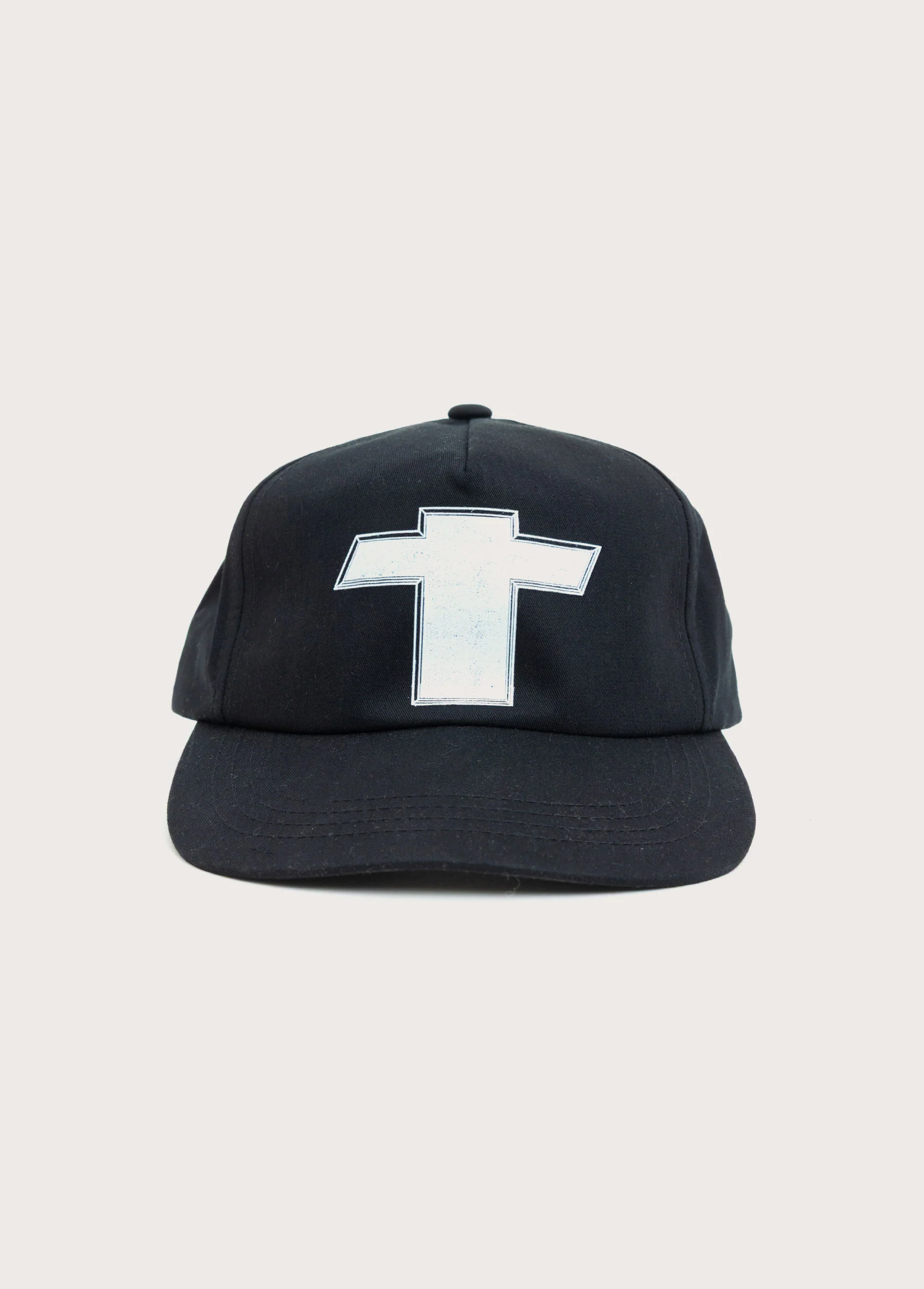 Heartbeat of America Hat | Black