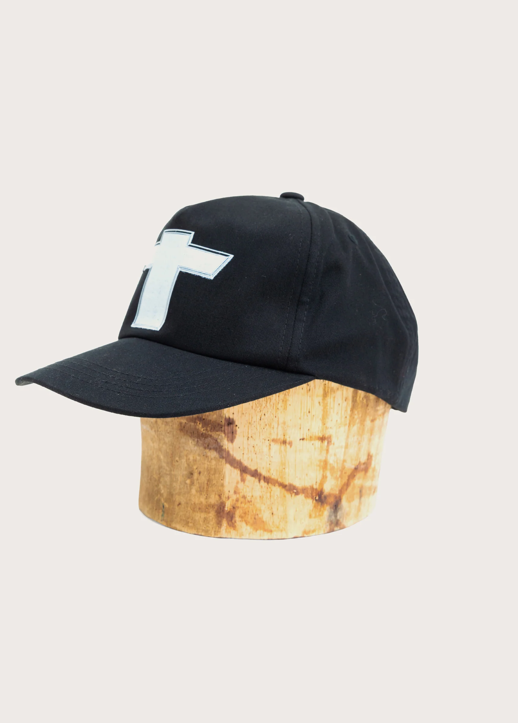Heartbeat of America Hat | Black - Image 3