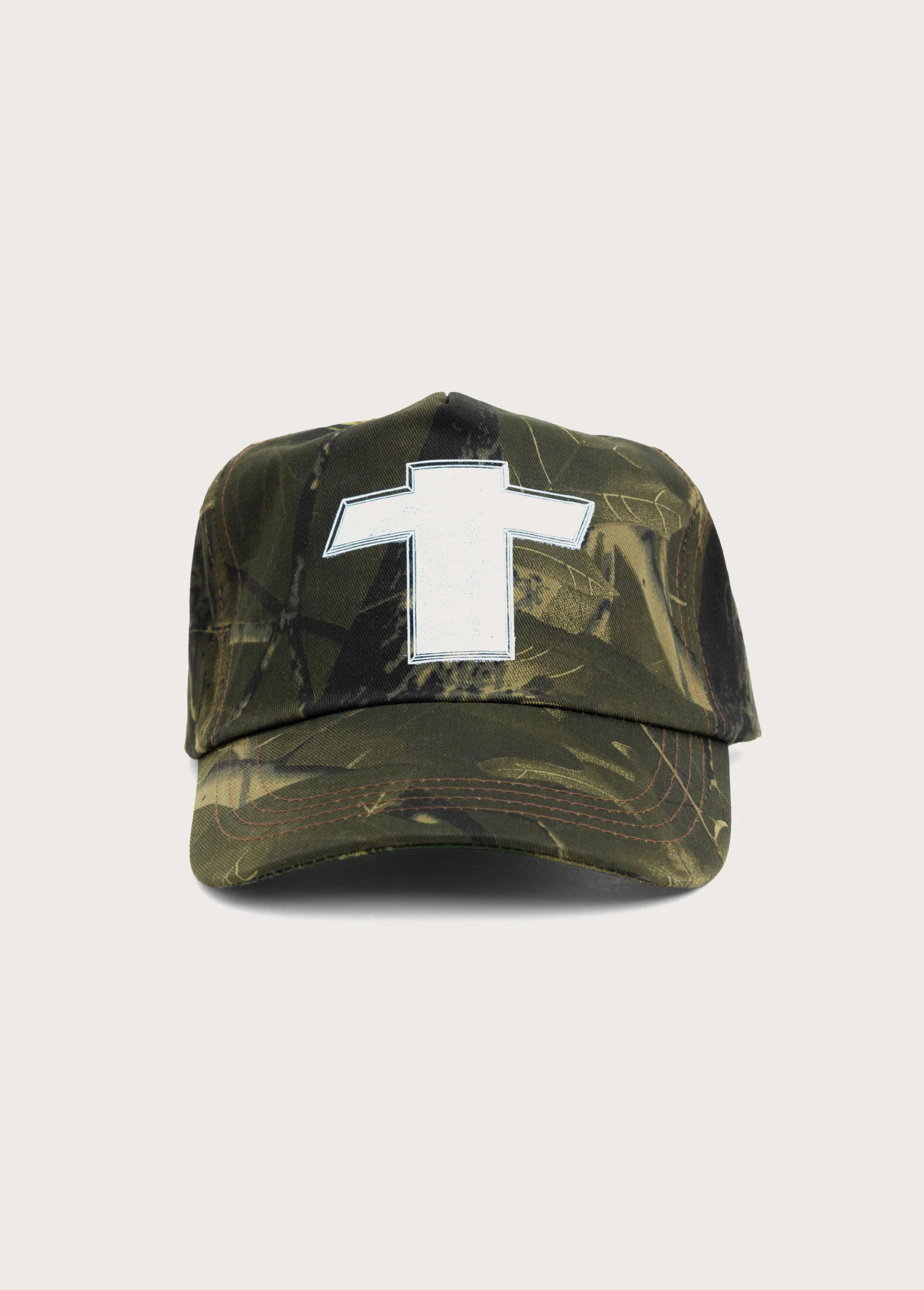 Heartbeat of America Hat | Camo