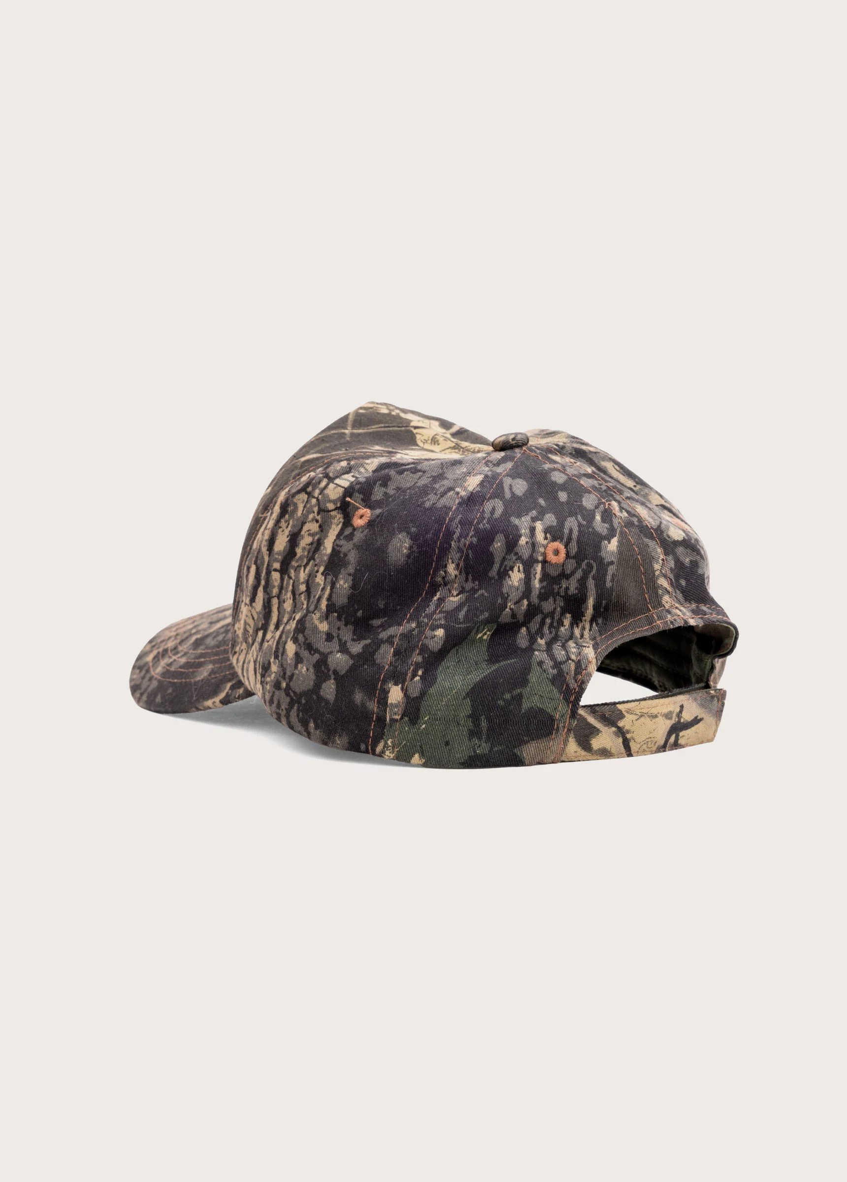 Heartbeat of America Hat | Camo - Image 2