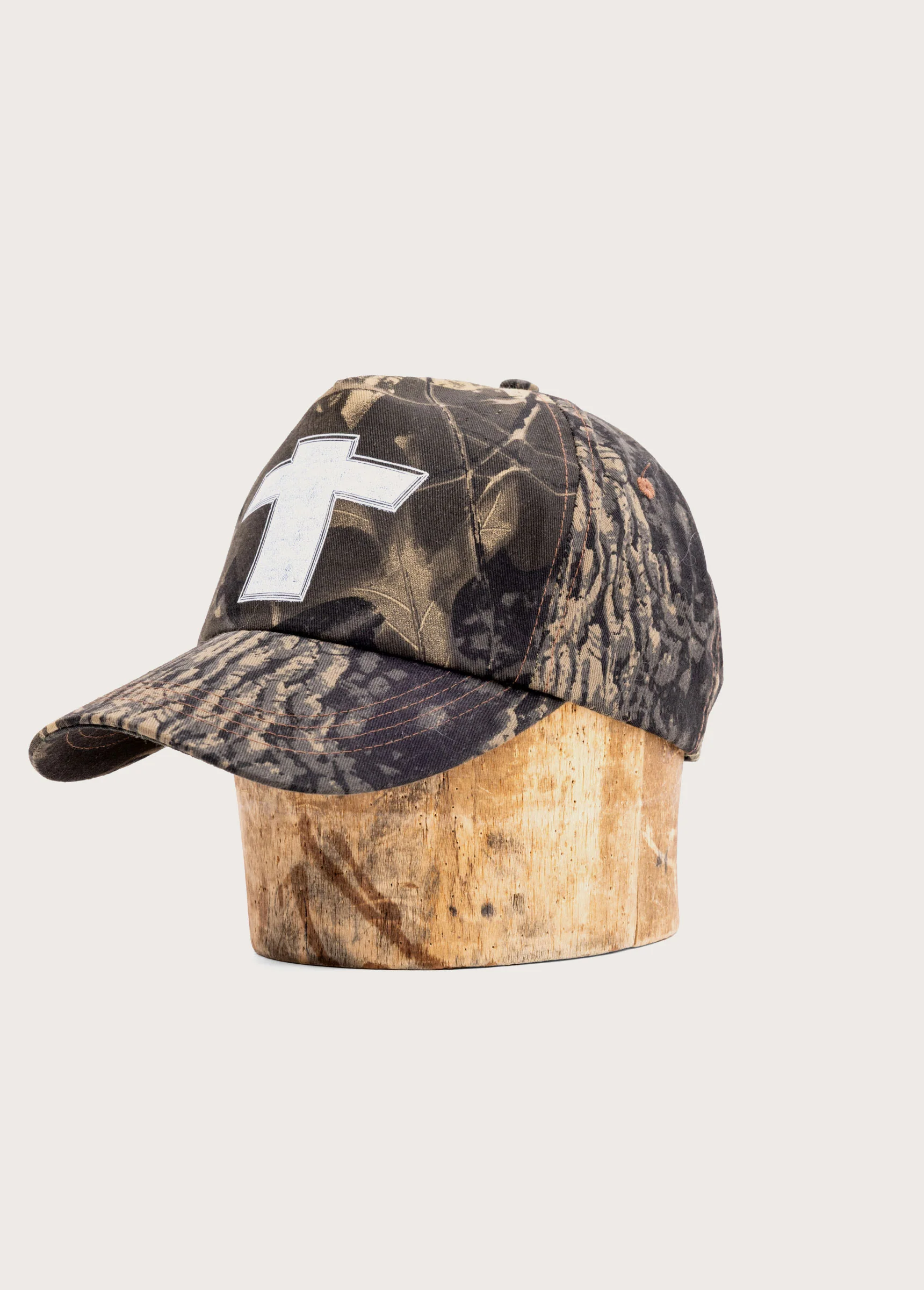 Heartbeat of America Hat | Camo - Image 3