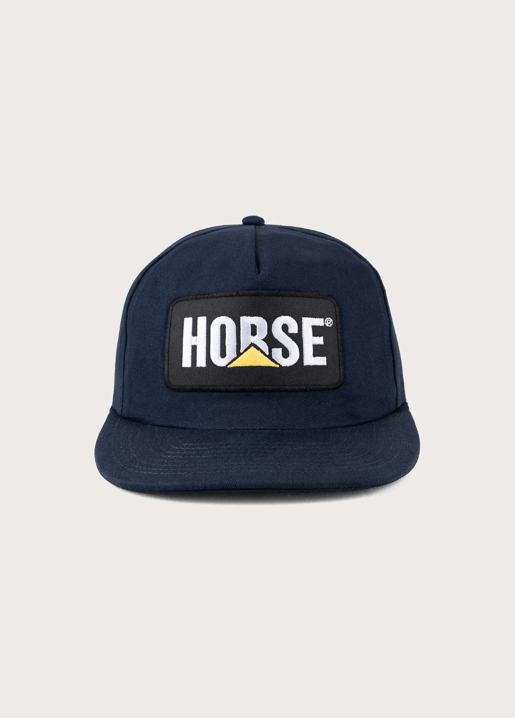 Horse Hat | Navy
