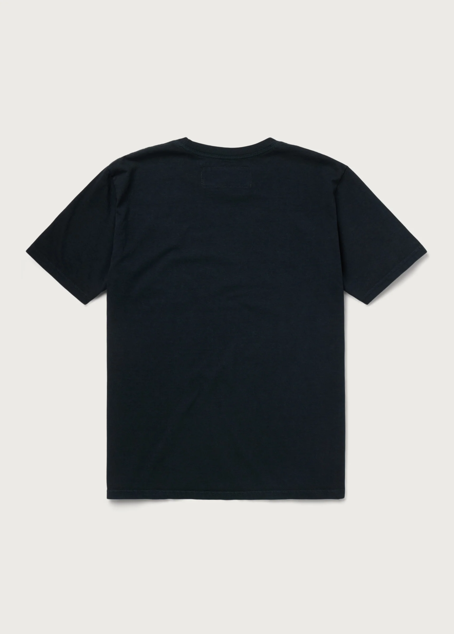 In Another Time T-Shirt | Washed Black - Image 2