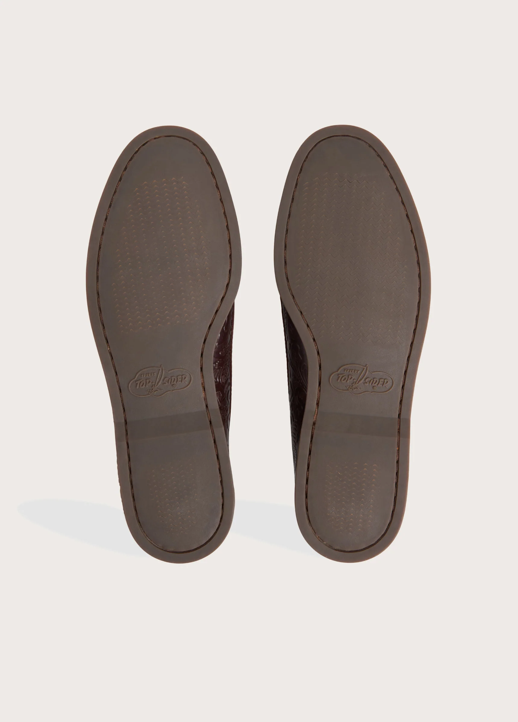 Lou Boat Shoe | Chocolate - Image 6