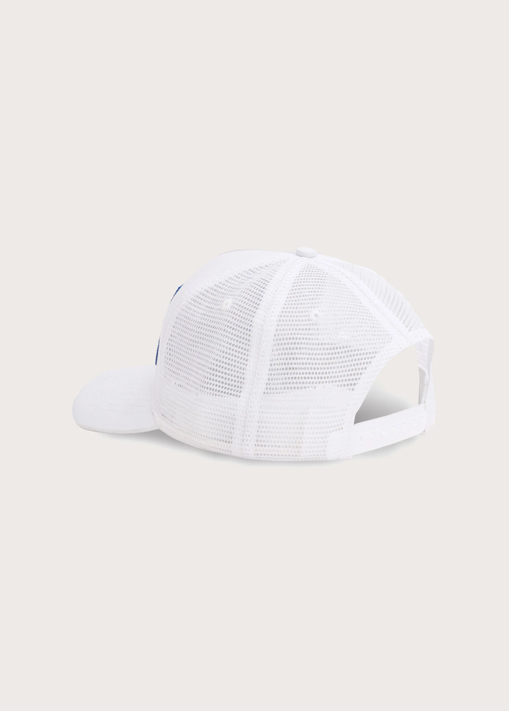 Northern Sky Patch Hat | White - Image 2