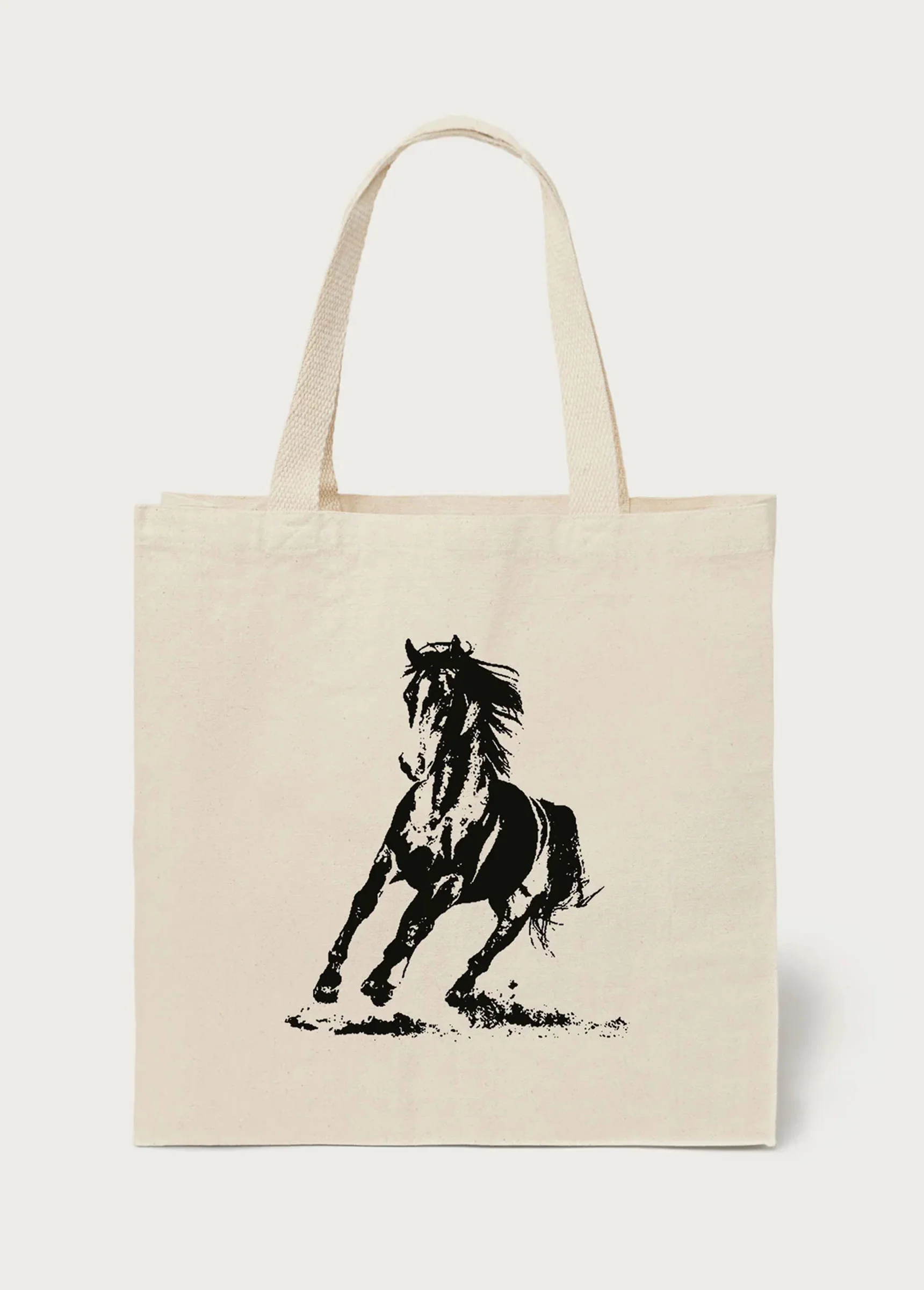 One of These Days Tote Bag | Bone