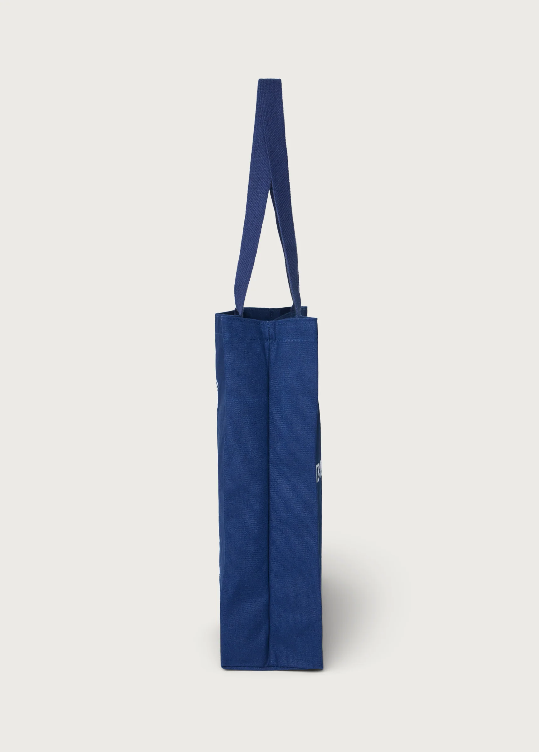 One of These Days Tote Bag | Navy - Image 3