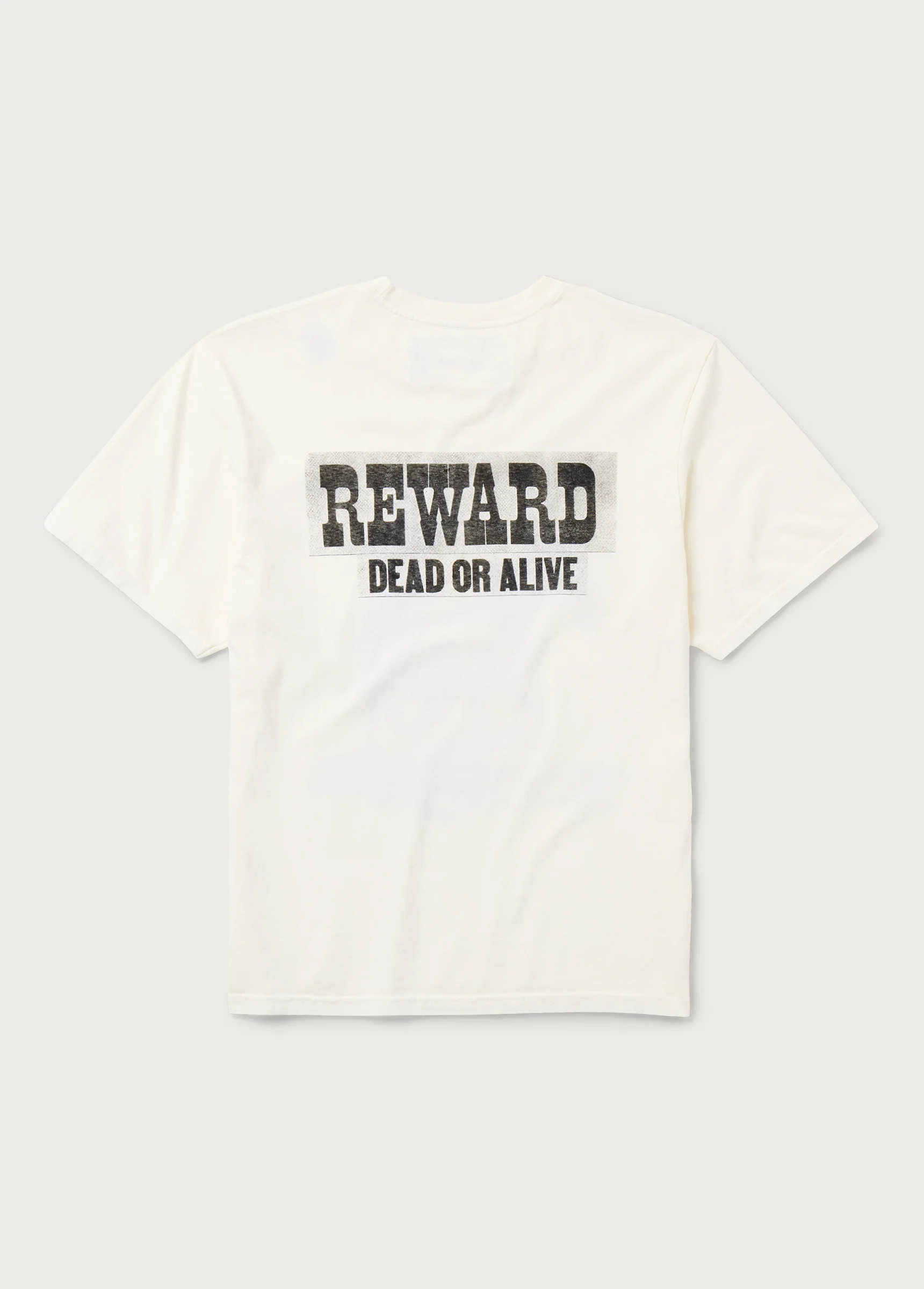 Reward Tee | Bone - Image 2