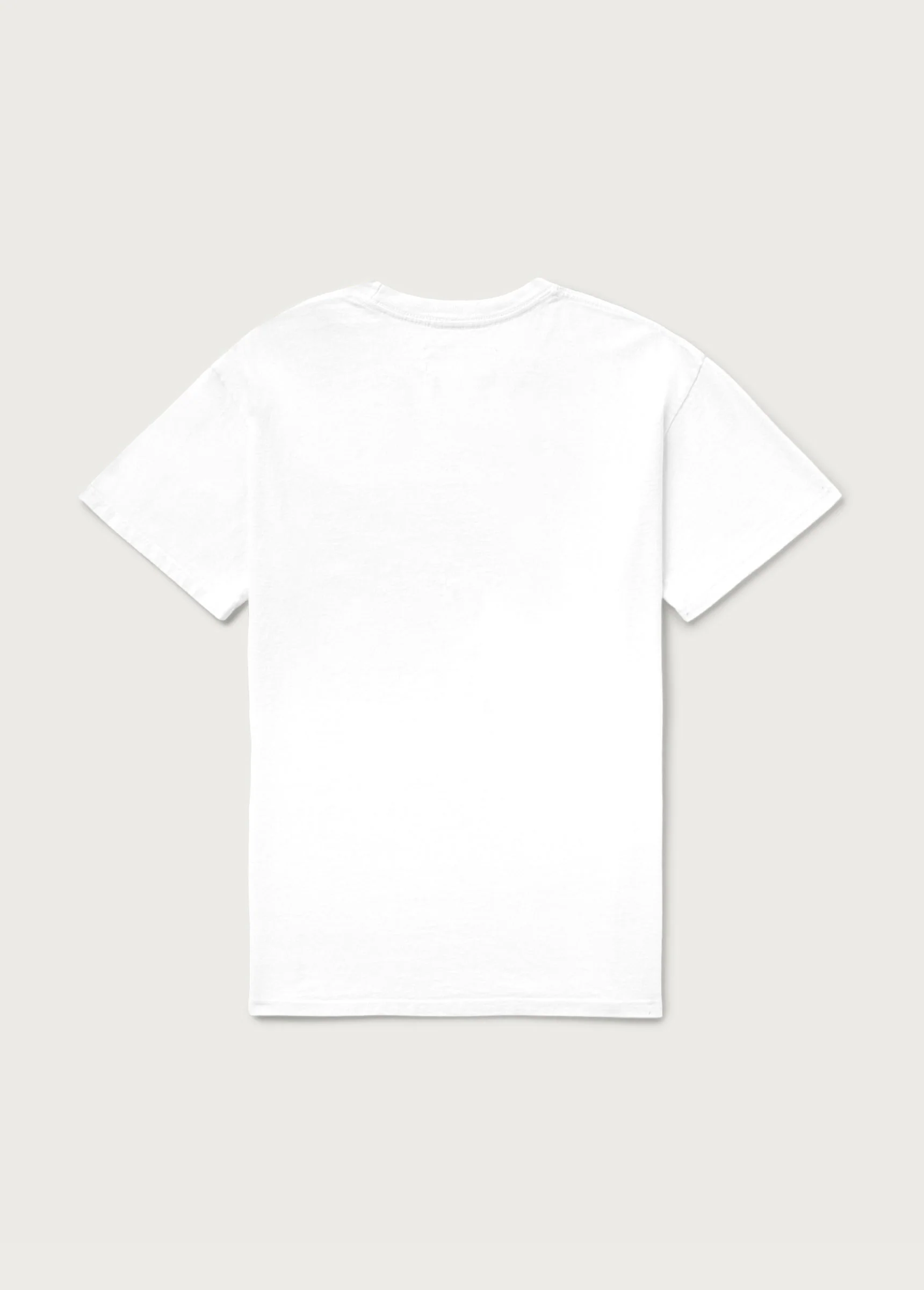 Rodeo Days Tee | White - Image 2