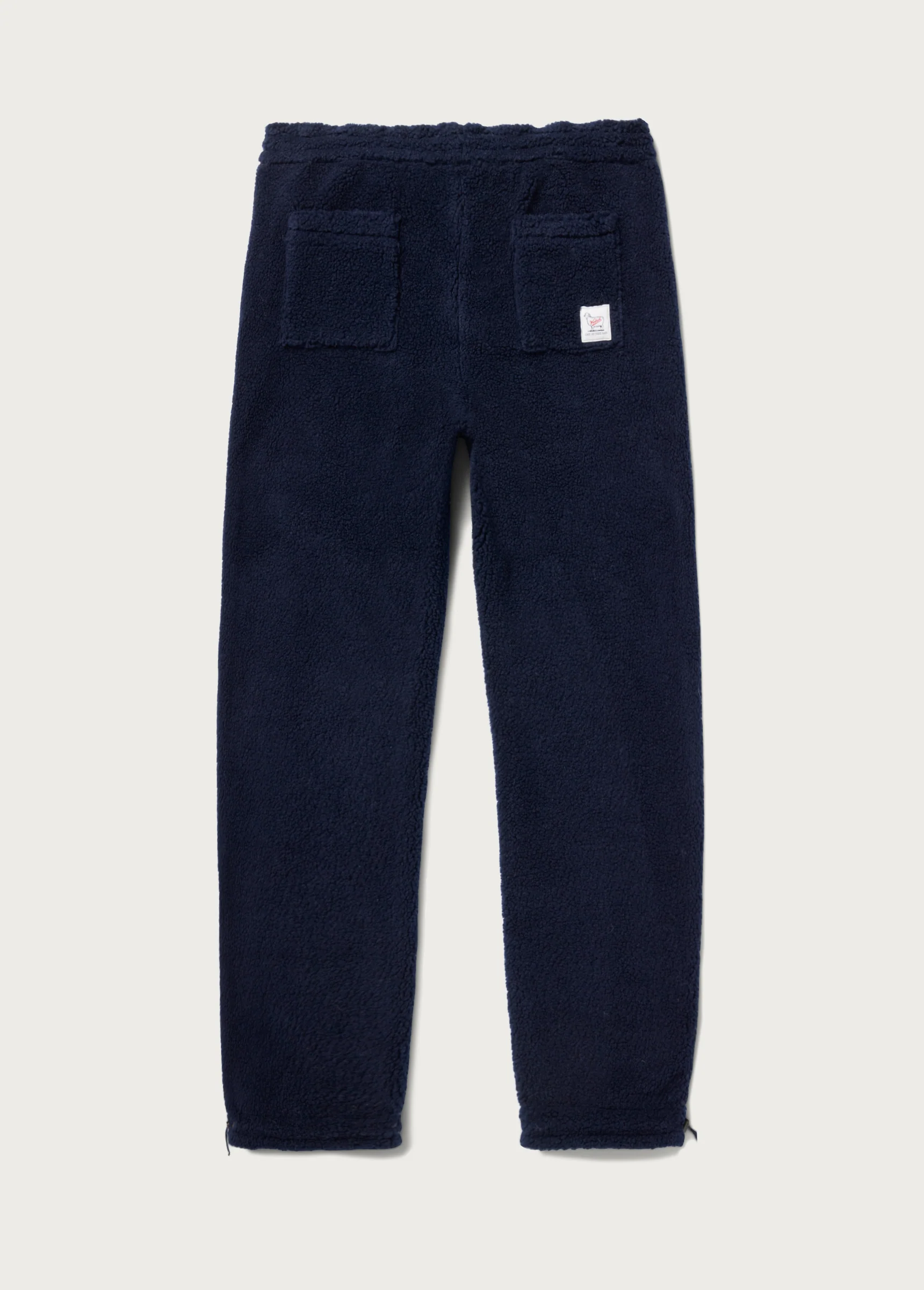 Sherpa Pant | Navy - Image 3