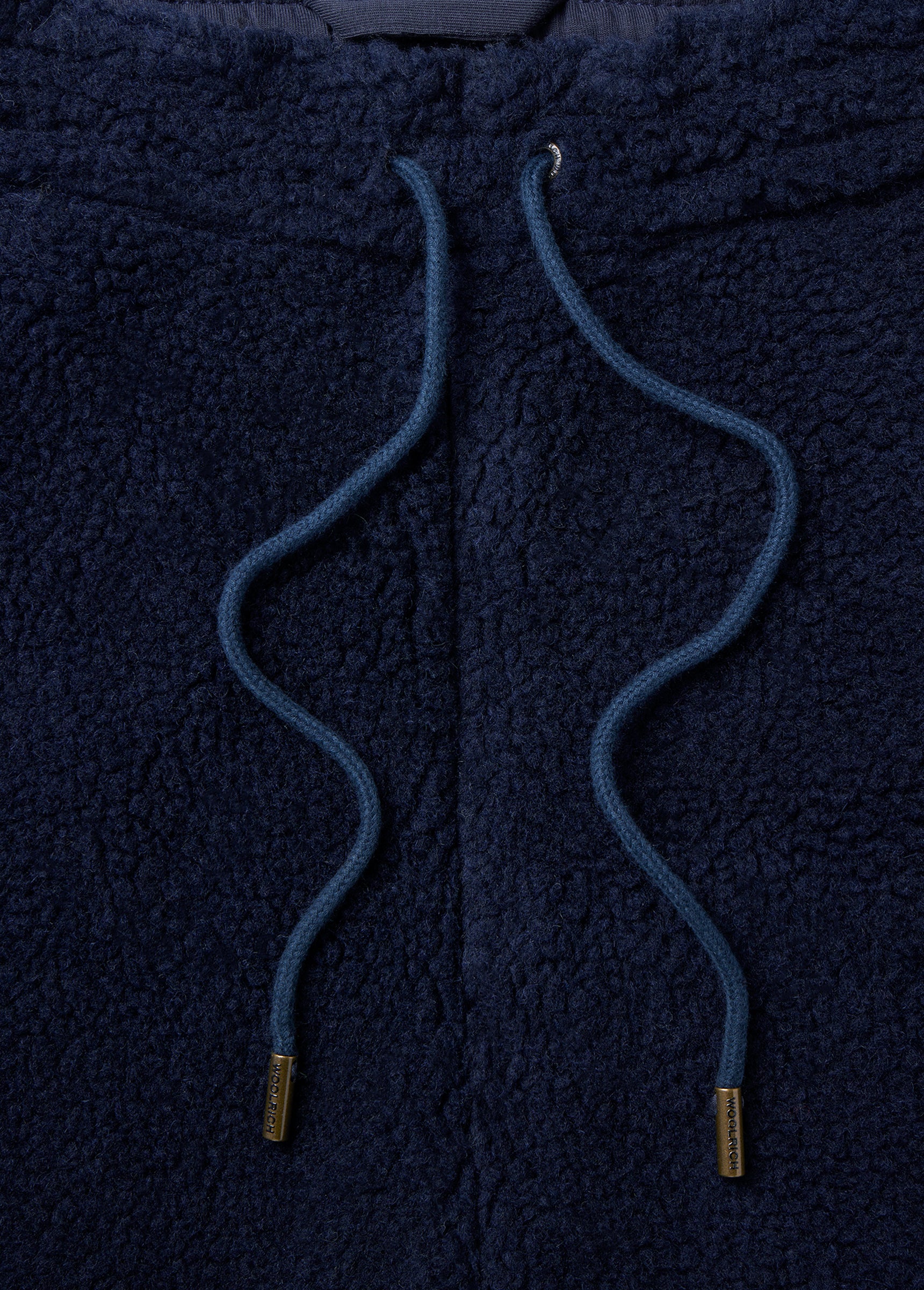 Sherpa Pant | Navy - Image 5