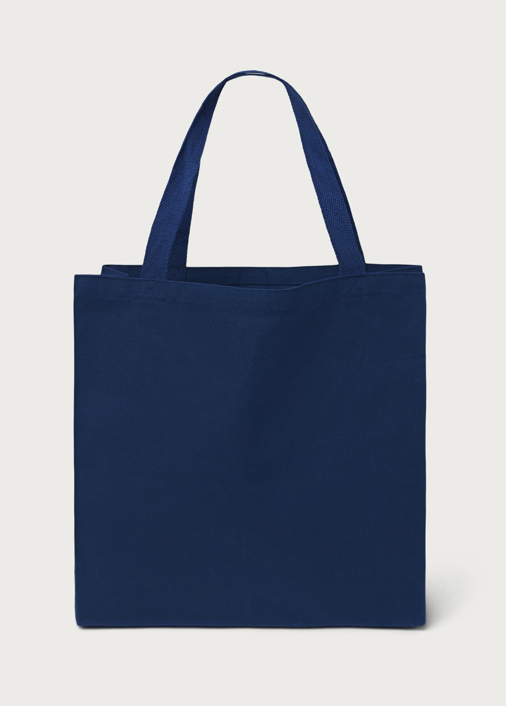 Team Logo Tote Bag | Navy - Image 2