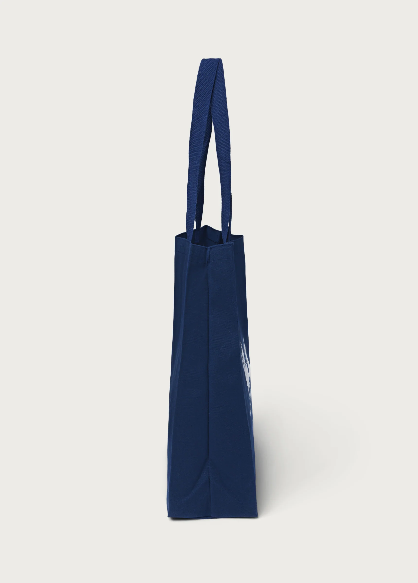 Team Logo Tote Bag | Navy - Image 3