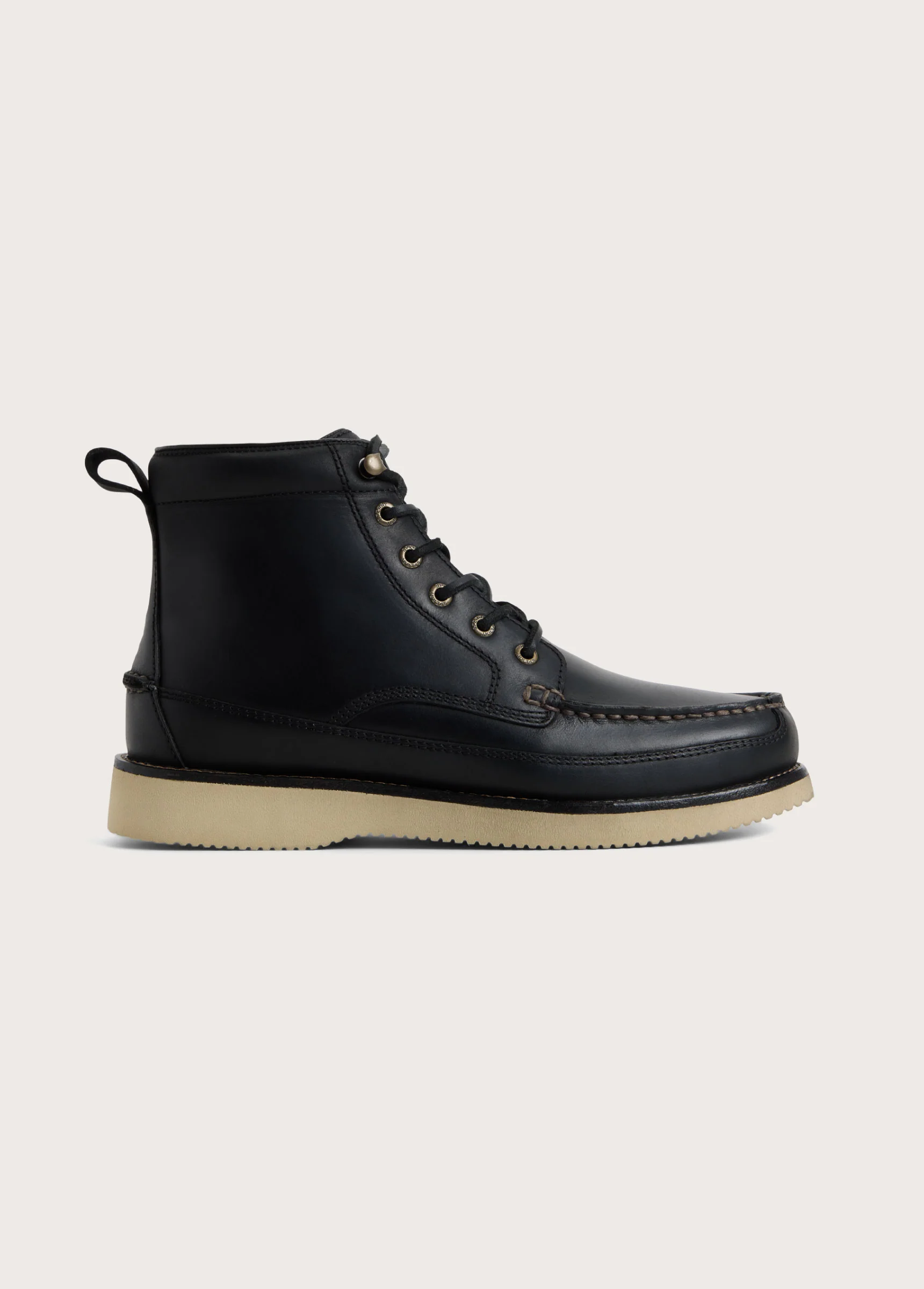 Tony Moc Boot | Black - Image 3