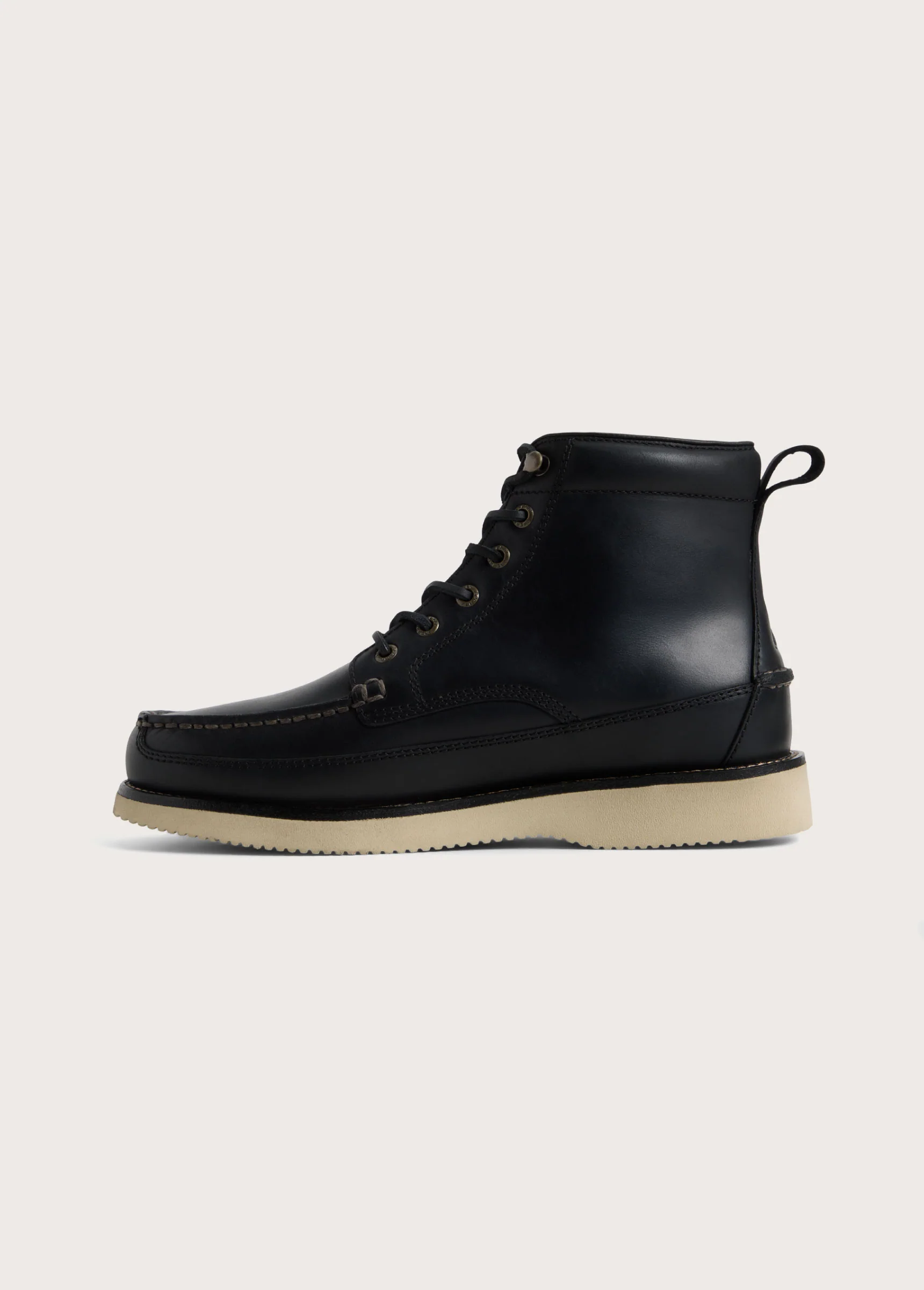 Tony Moc Boot | Black - Image 4