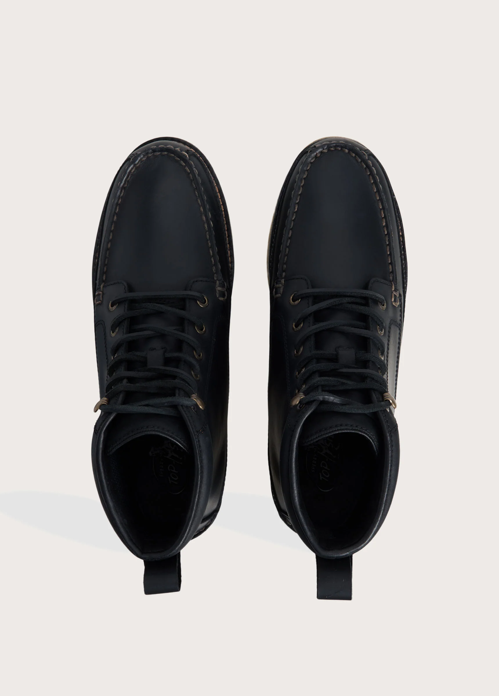 Tony Moc Boot | Black - Image 5