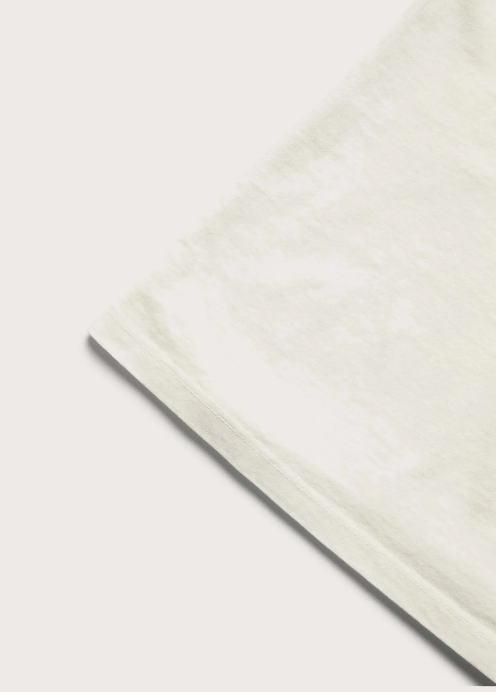 What I Feel I Can't Say Tee | Bone - Image 3