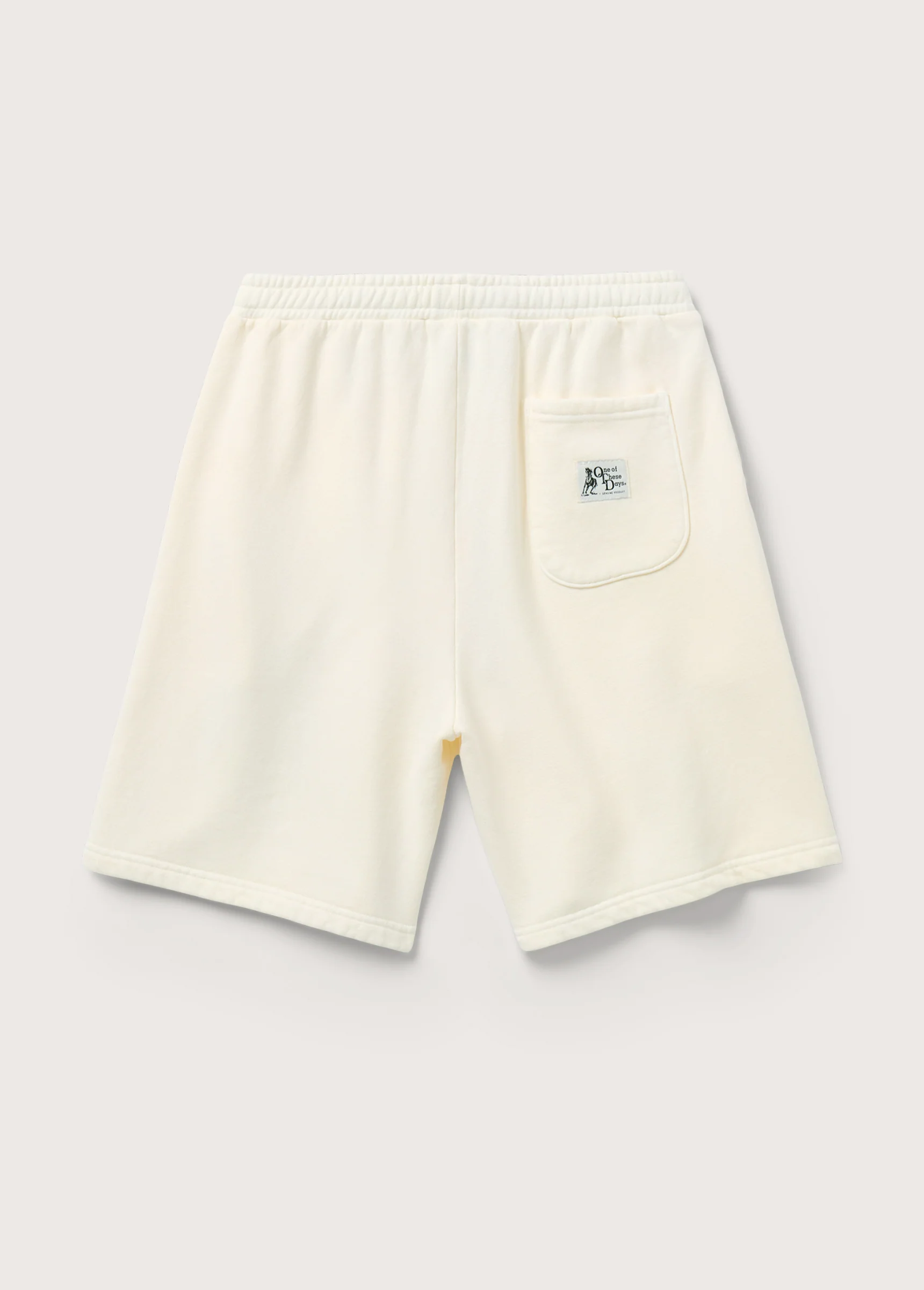 What Today Is For Sweatshort | Bone - Image 2