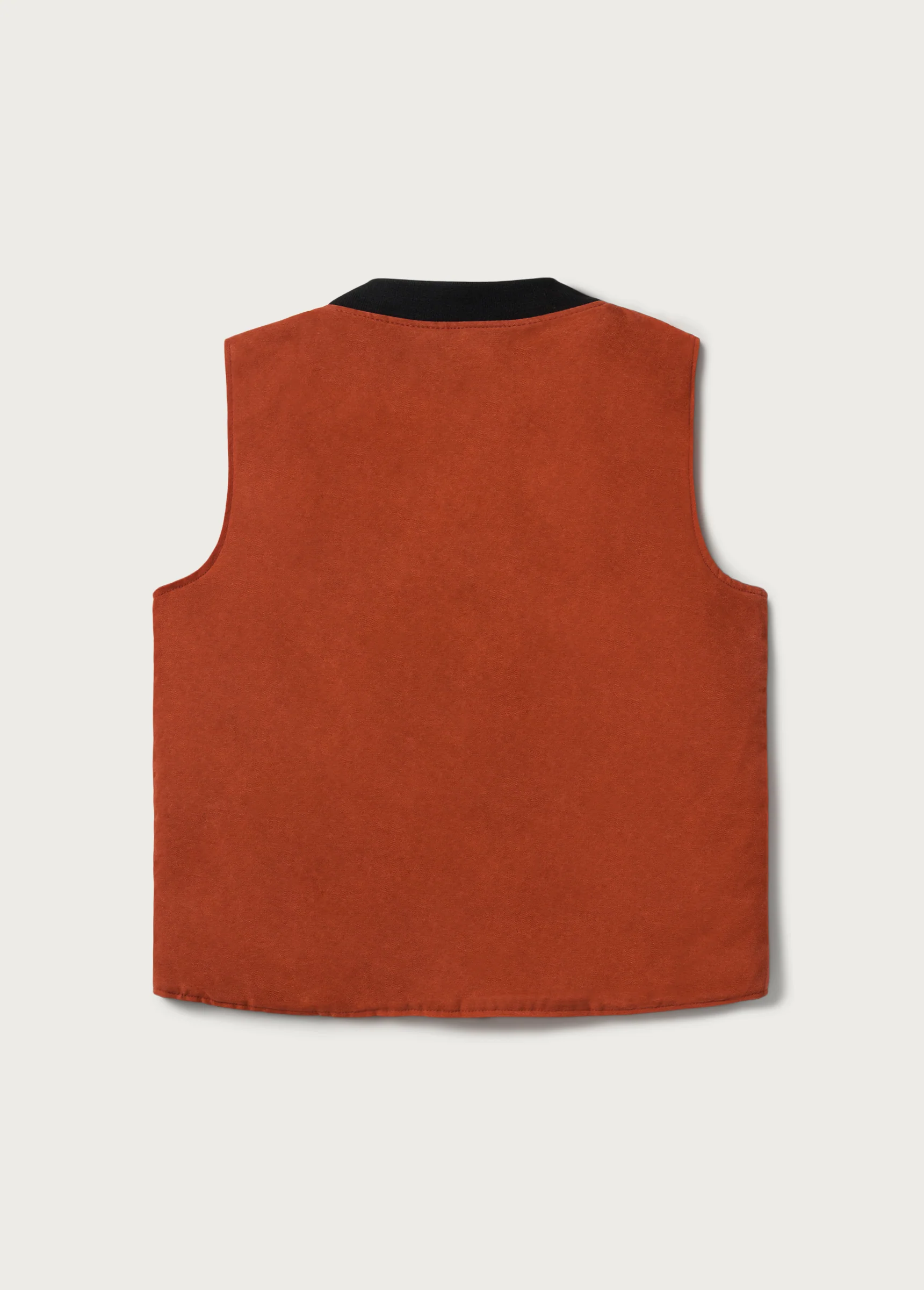 Work Vest | Rust - Image 3