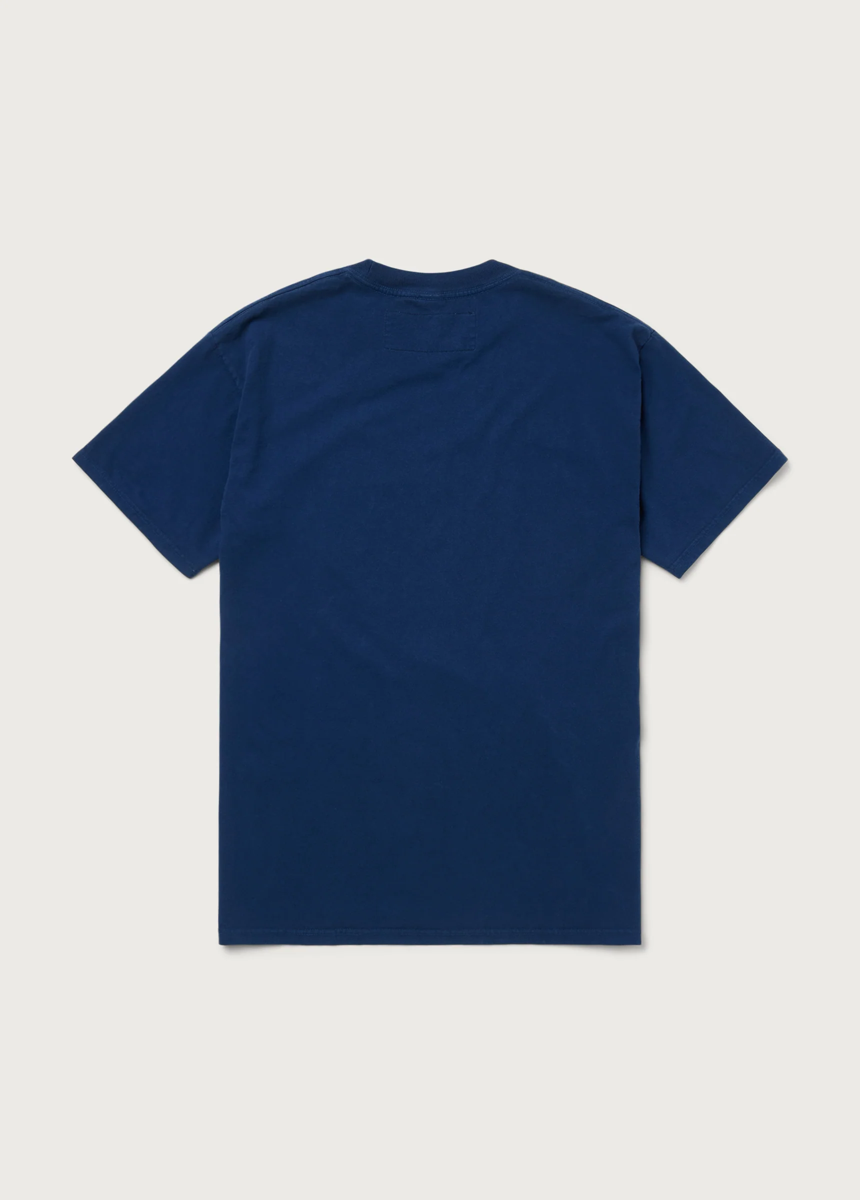 World Champions T-Shirt | Washed Navy - Image 2